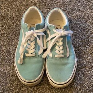 Vans!!
